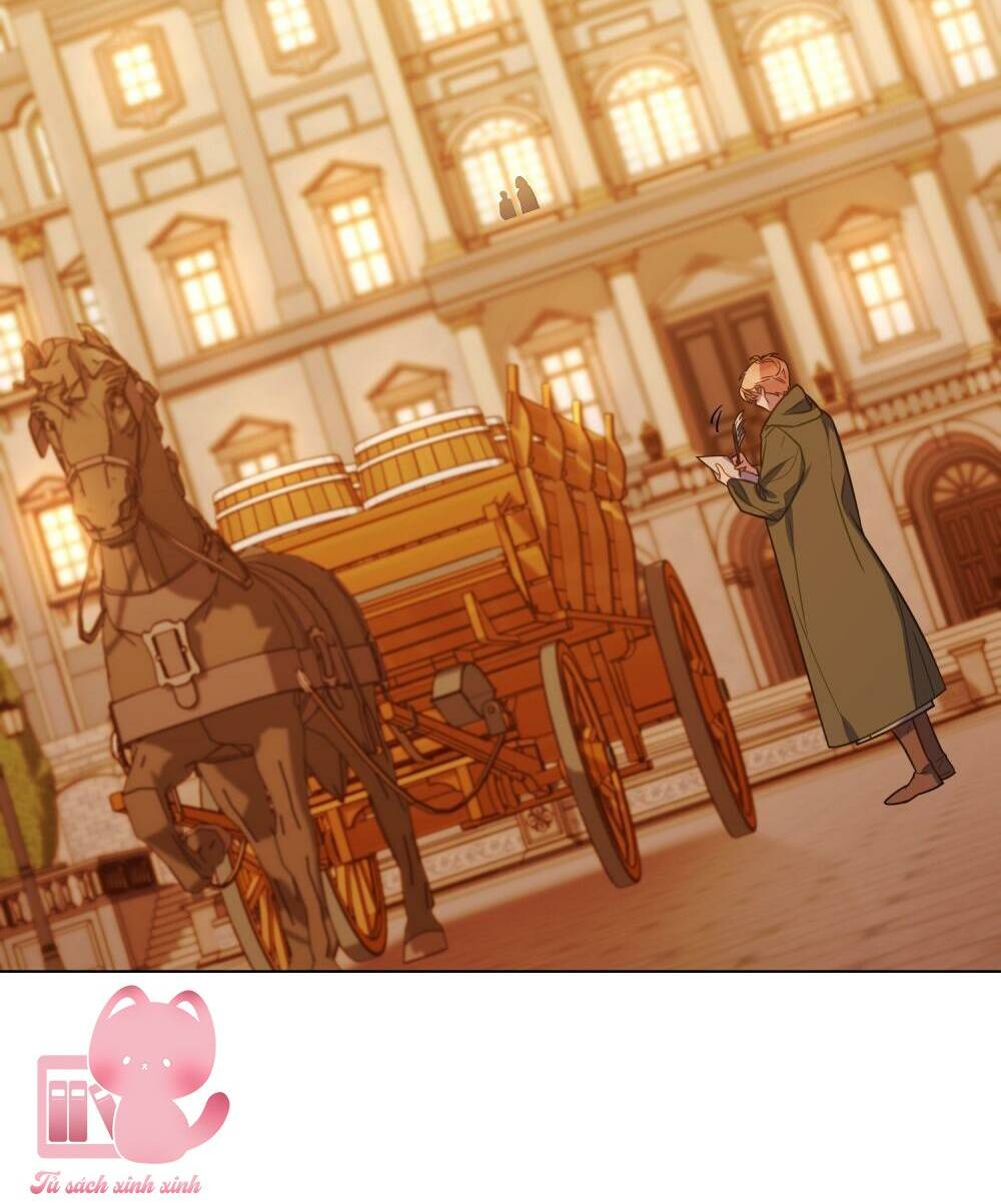 Nếu Không Vâng Lời Công Tước - Chap 46 - Trang 85