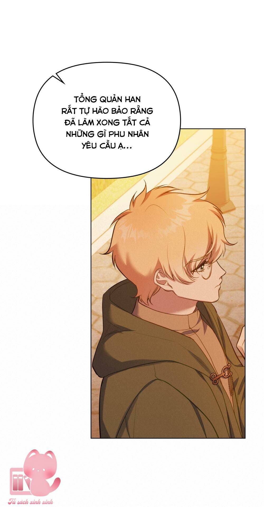 Nếu Không Vâng Lời Công Tước - Chap 46 - Trang 86