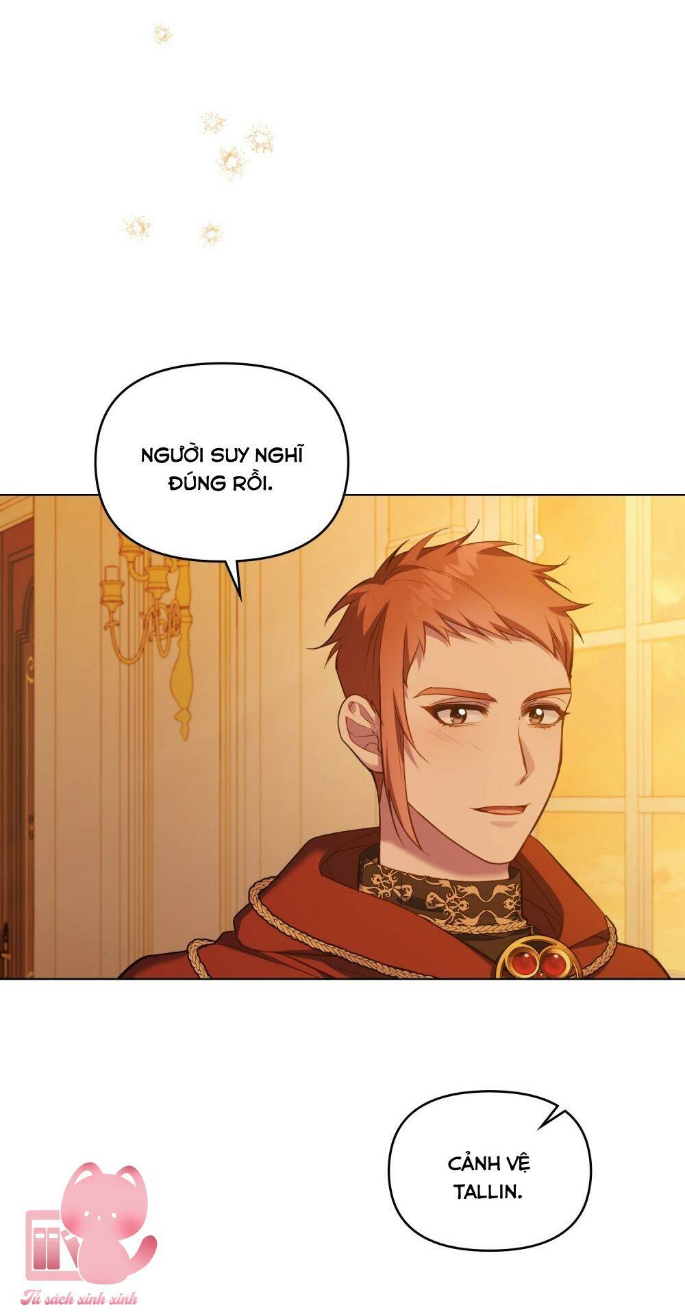 Nếu Không Vâng Lời Công Tước - Chap 46 - Trang 90