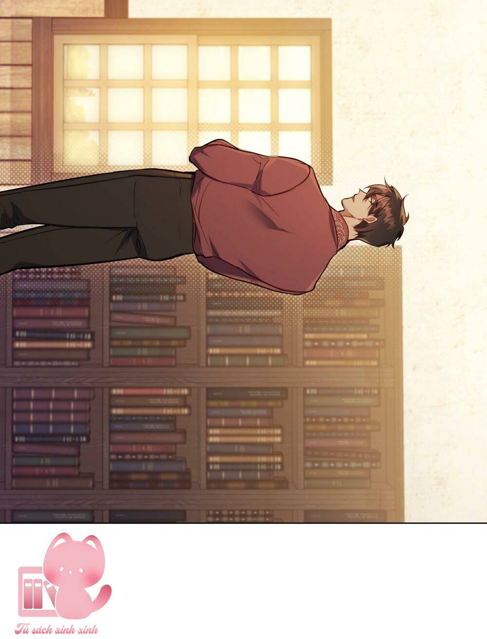 Nếu Không Vâng Lời Công Tước - Chap 46 - Trang 10