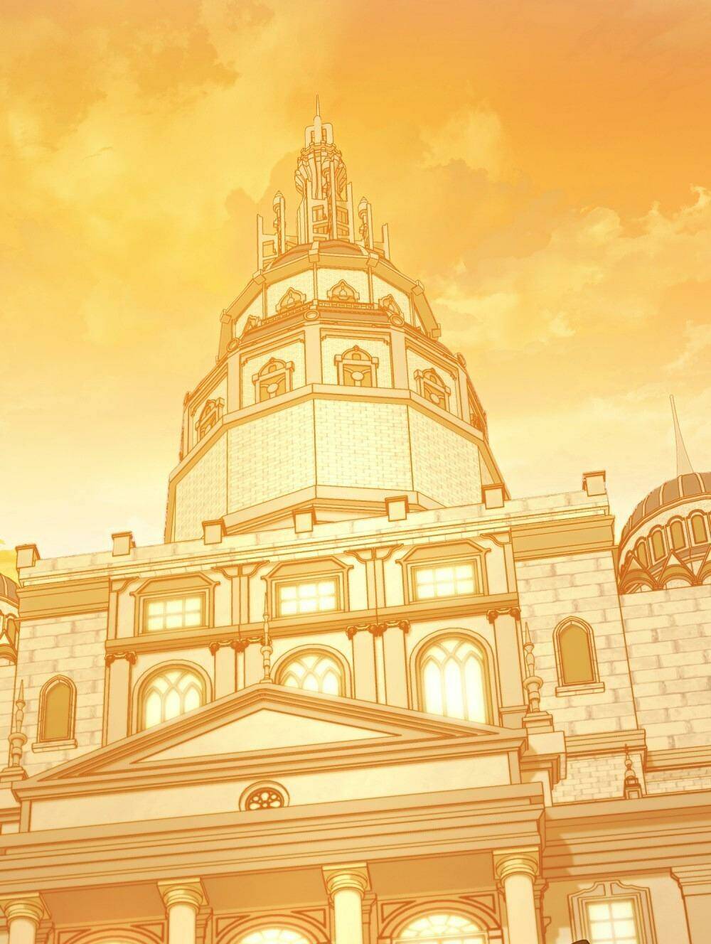 Nếu Không Vâng Lời Công Tước - Chap 46 - Trang 95