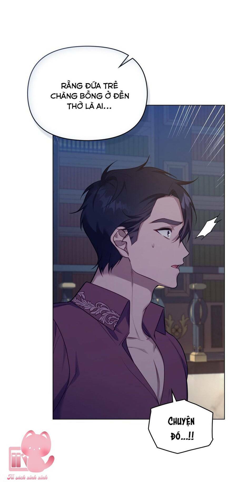Nếu Không Vâng Lời Công Tước - Chap 47 - Trang 13