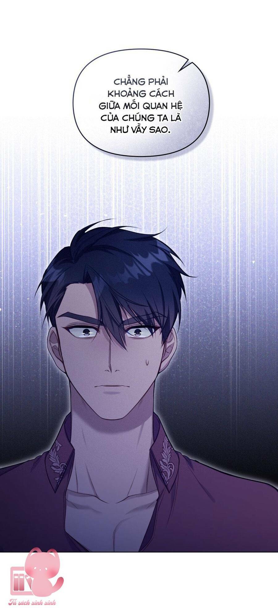 Nếu Không Vâng Lời Công Tước - Chap 47 - Trang 17