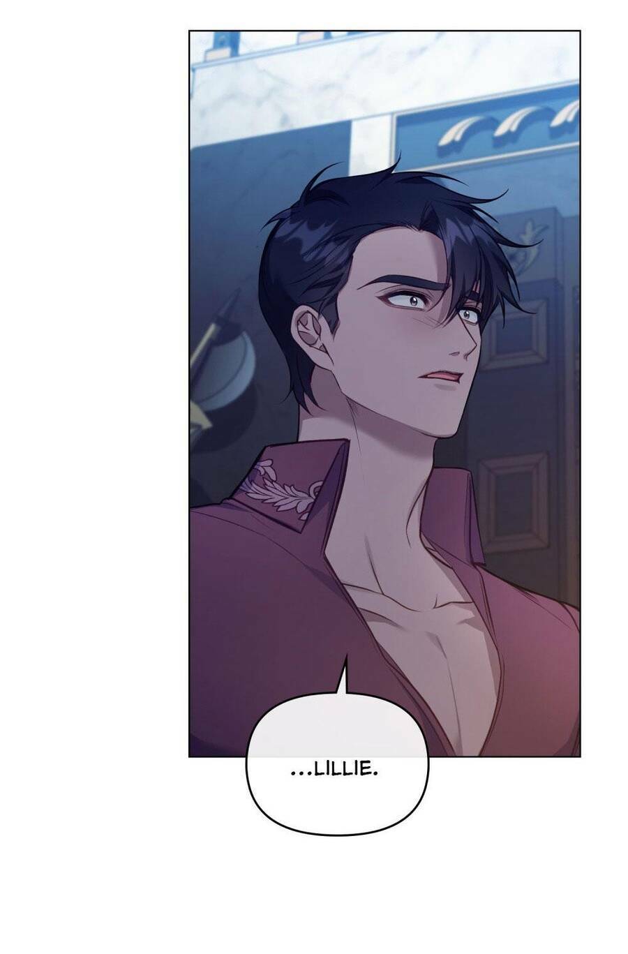 Nếu Không Vâng Lời Công Tước - Chap 47 - Trang 19