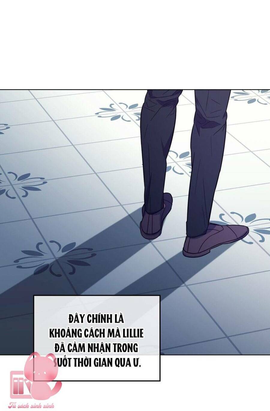Nếu Không Vâng Lời Công Tước - Chap 47 - Trang 20