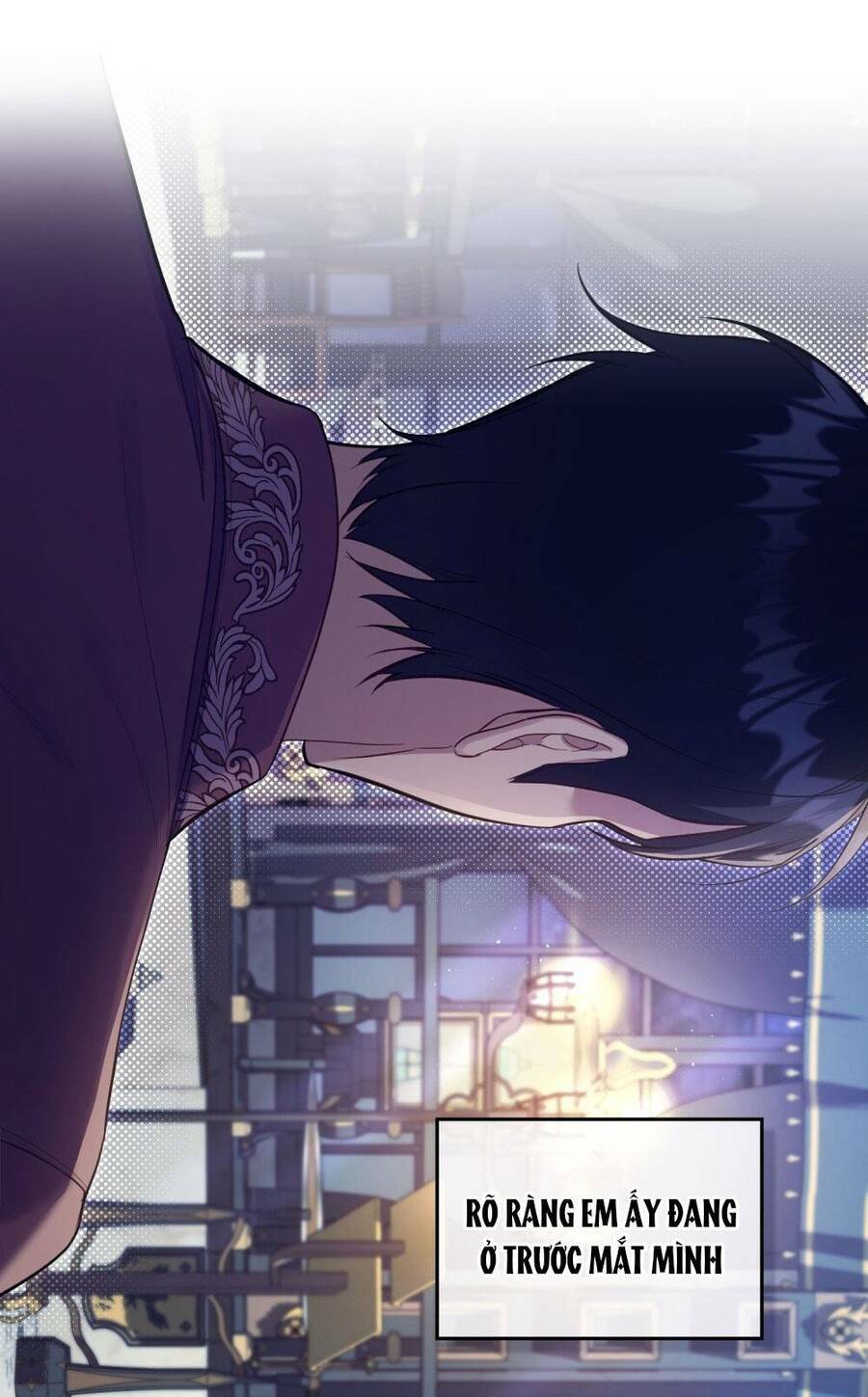 Nếu Không Vâng Lời Công Tước - Chap 47 - Trang 21