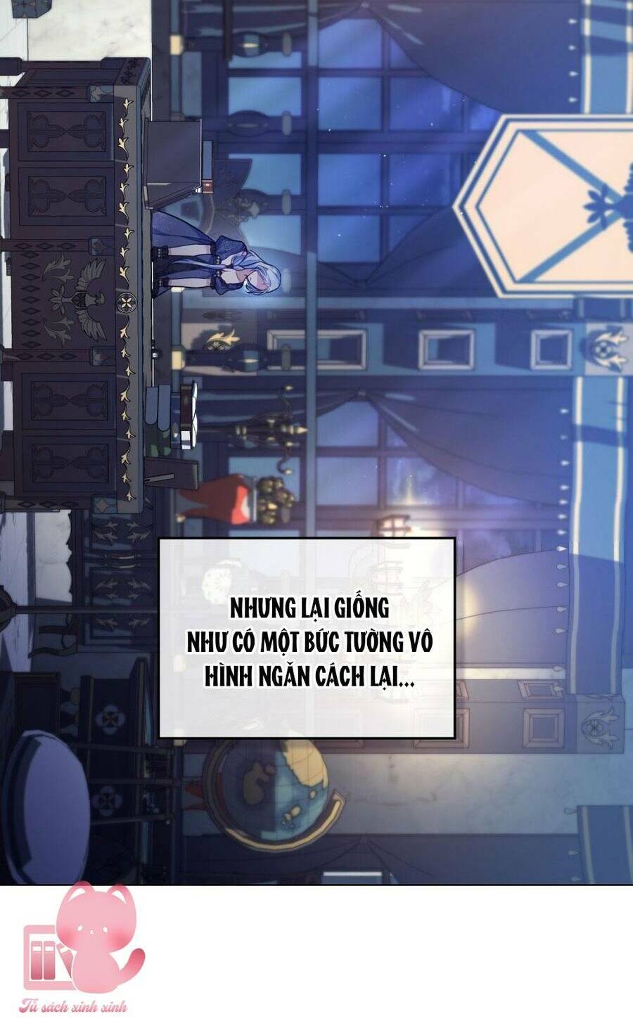 Nếu Không Vâng Lời Công Tước - Chap 47 - Trang 22