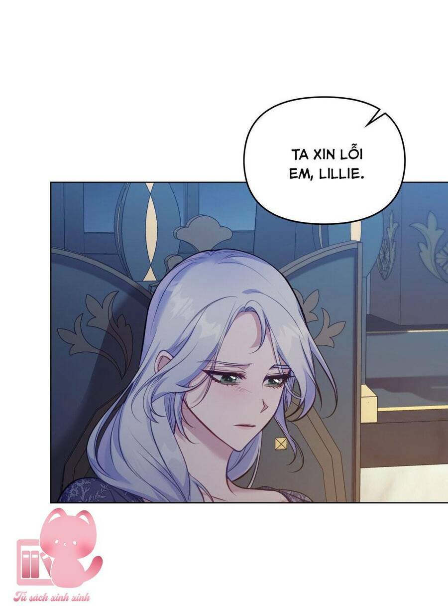 Nếu Không Vâng Lời Công Tước - Chap 47 - Trang 23