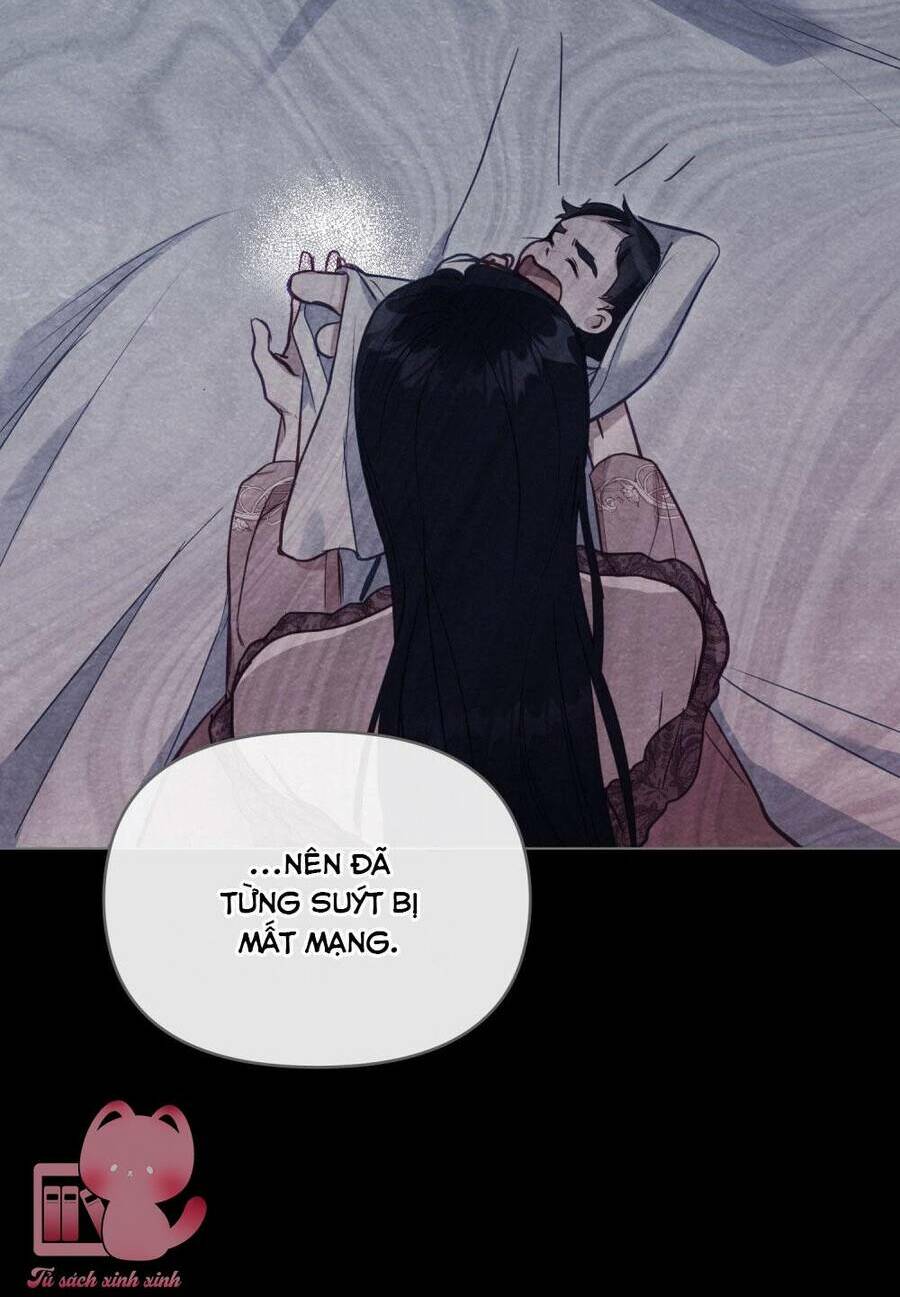 Nếu Không Vâng Lời Công Tước - Chap 47 - Trang 31
