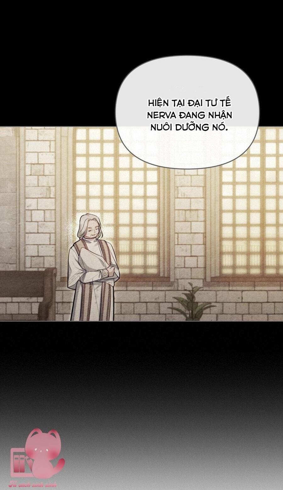 Nếu Không Vâng Lời Công Tước - Chap 47 - Trang 34