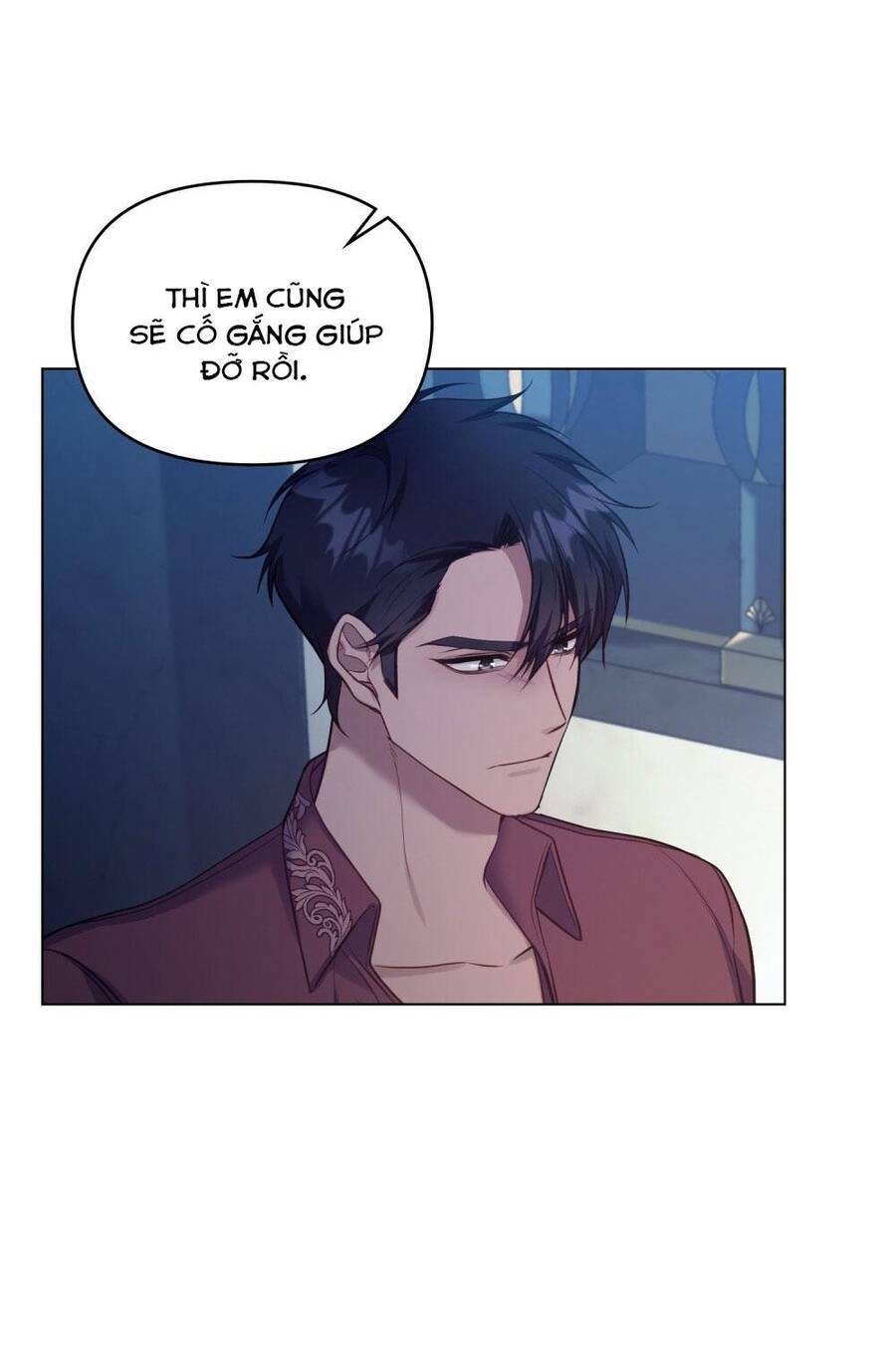 Nếu Không Vâng Lời Công Tước - Chap 47 - Trang 36