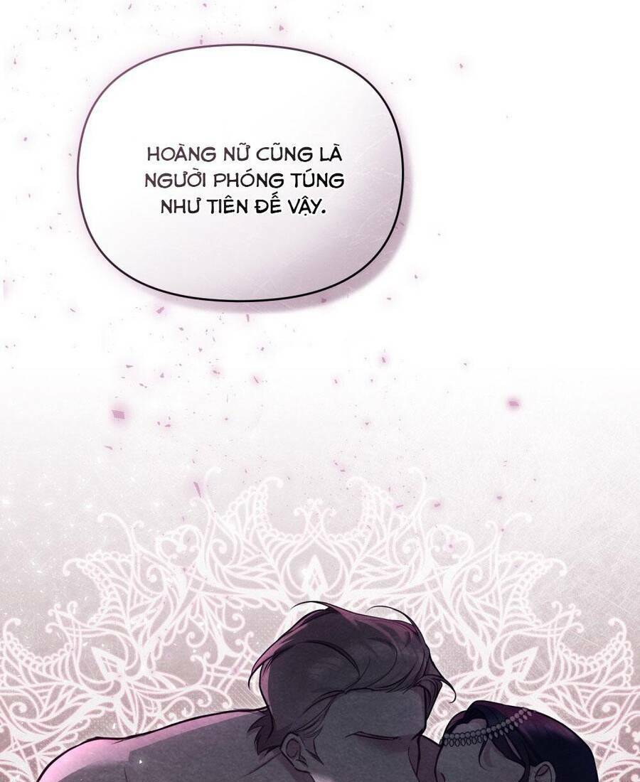 Nếu Không Vâng Lời Công Tước - Chap 47 - Trang 38