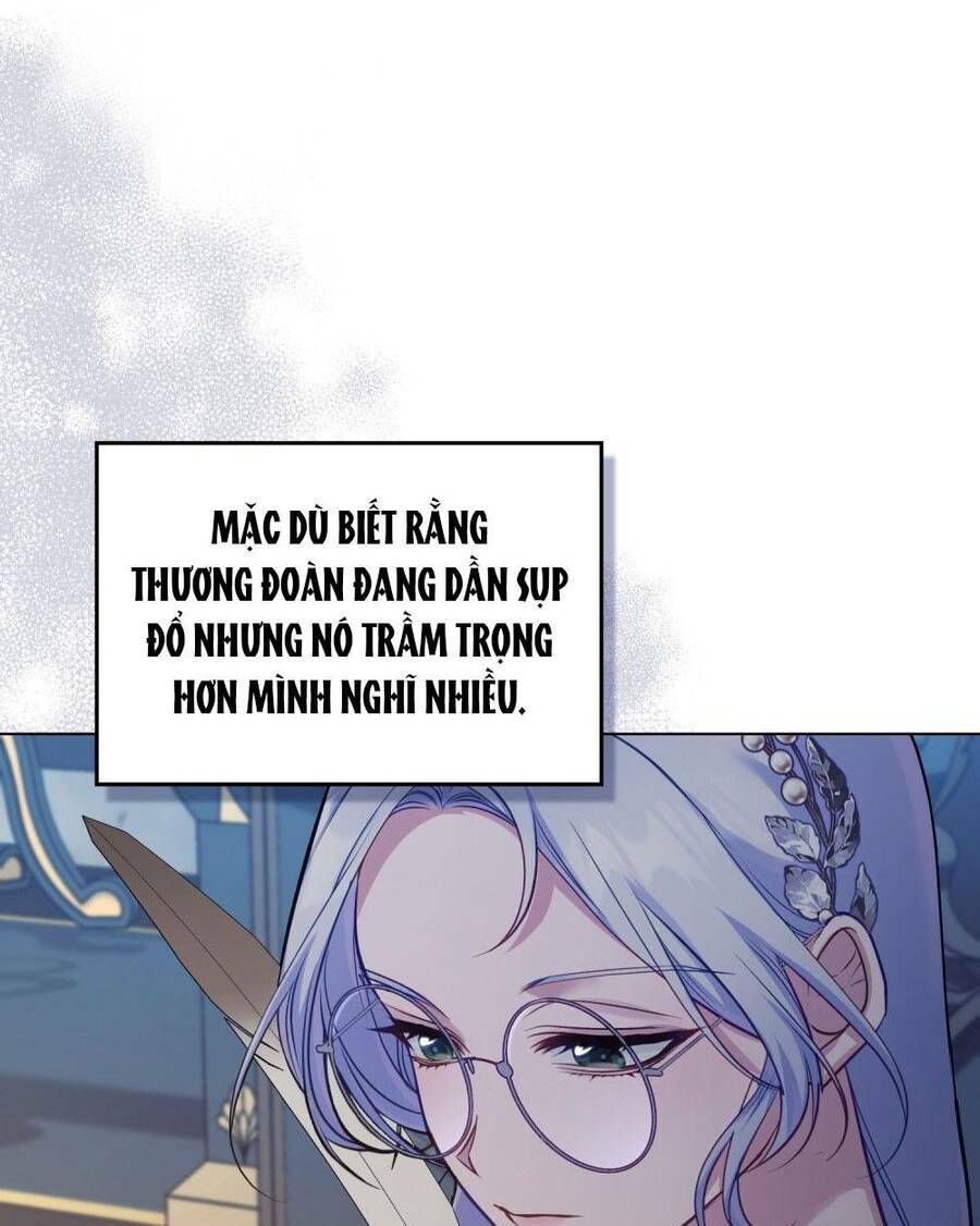 Nếu Không Vâng Lời Công Tước - Chap 47 - Trang 5