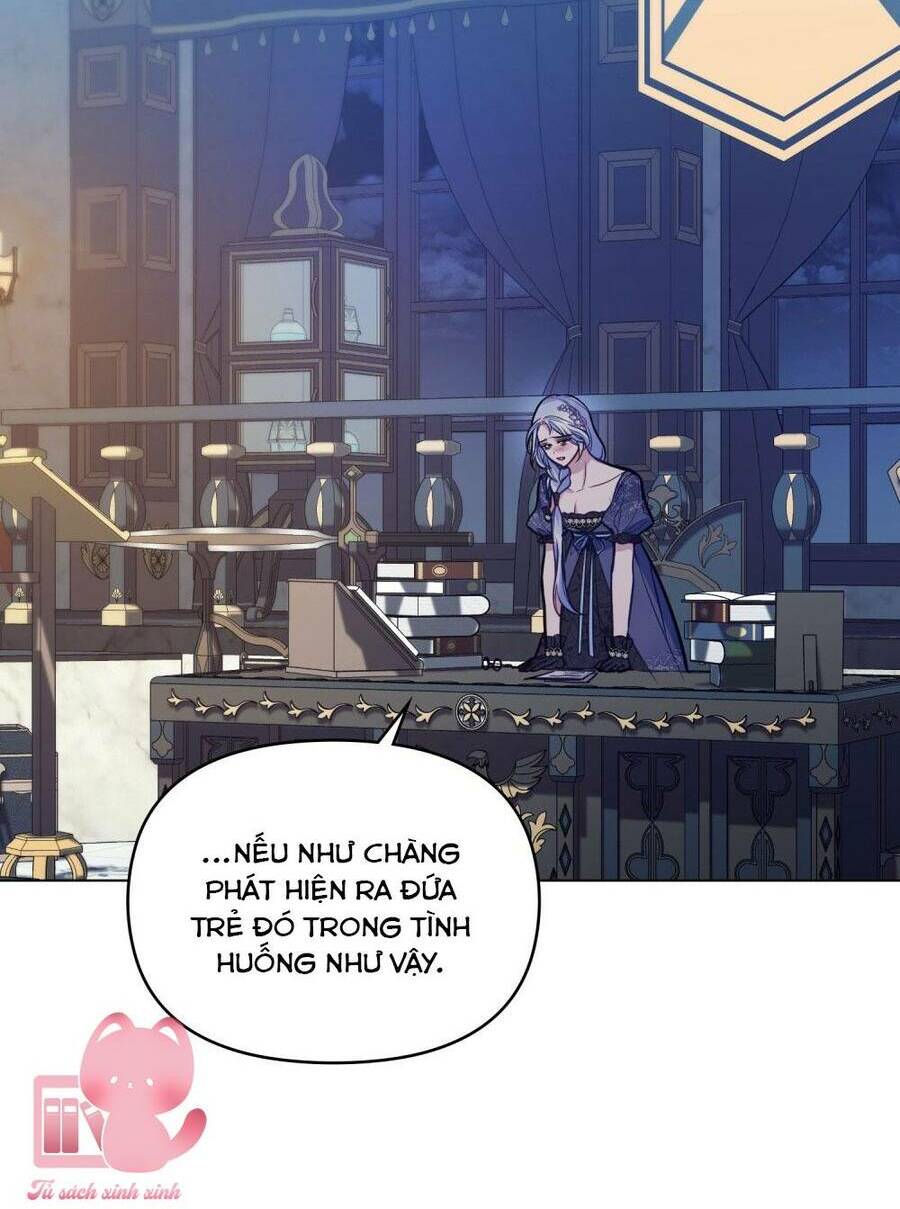 Nếu Không Vâng Lời Công Tước - Chap 47 - Trang 41
