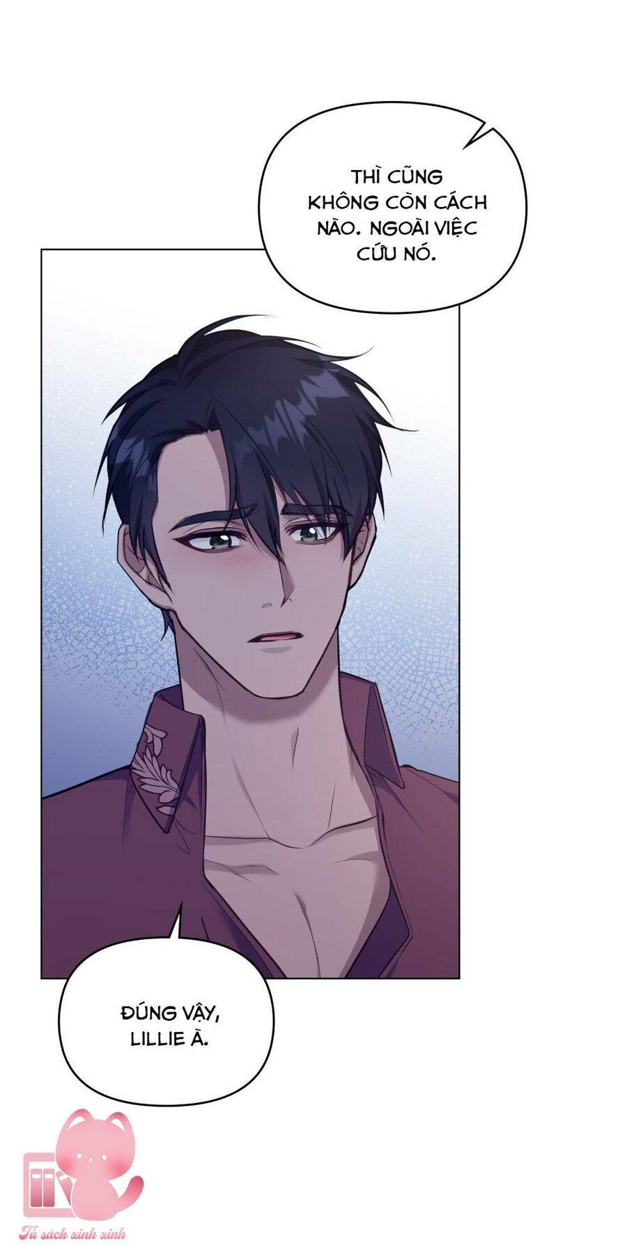 Nếu Không Vâng Lời Công Tước - Chap 47 - Trang 42