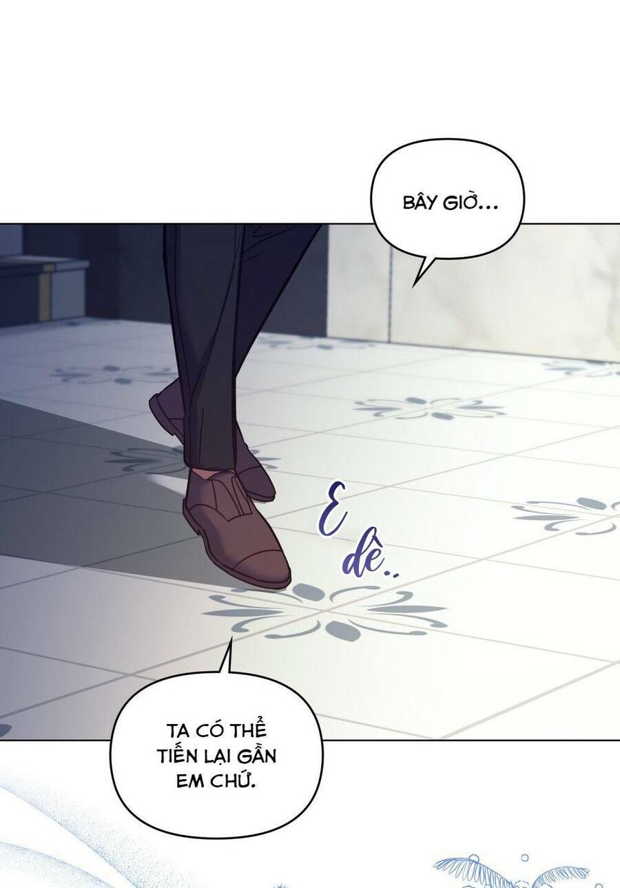 Nếu Không Vâng Lời Công Tước - Chap 47 - Trang 43