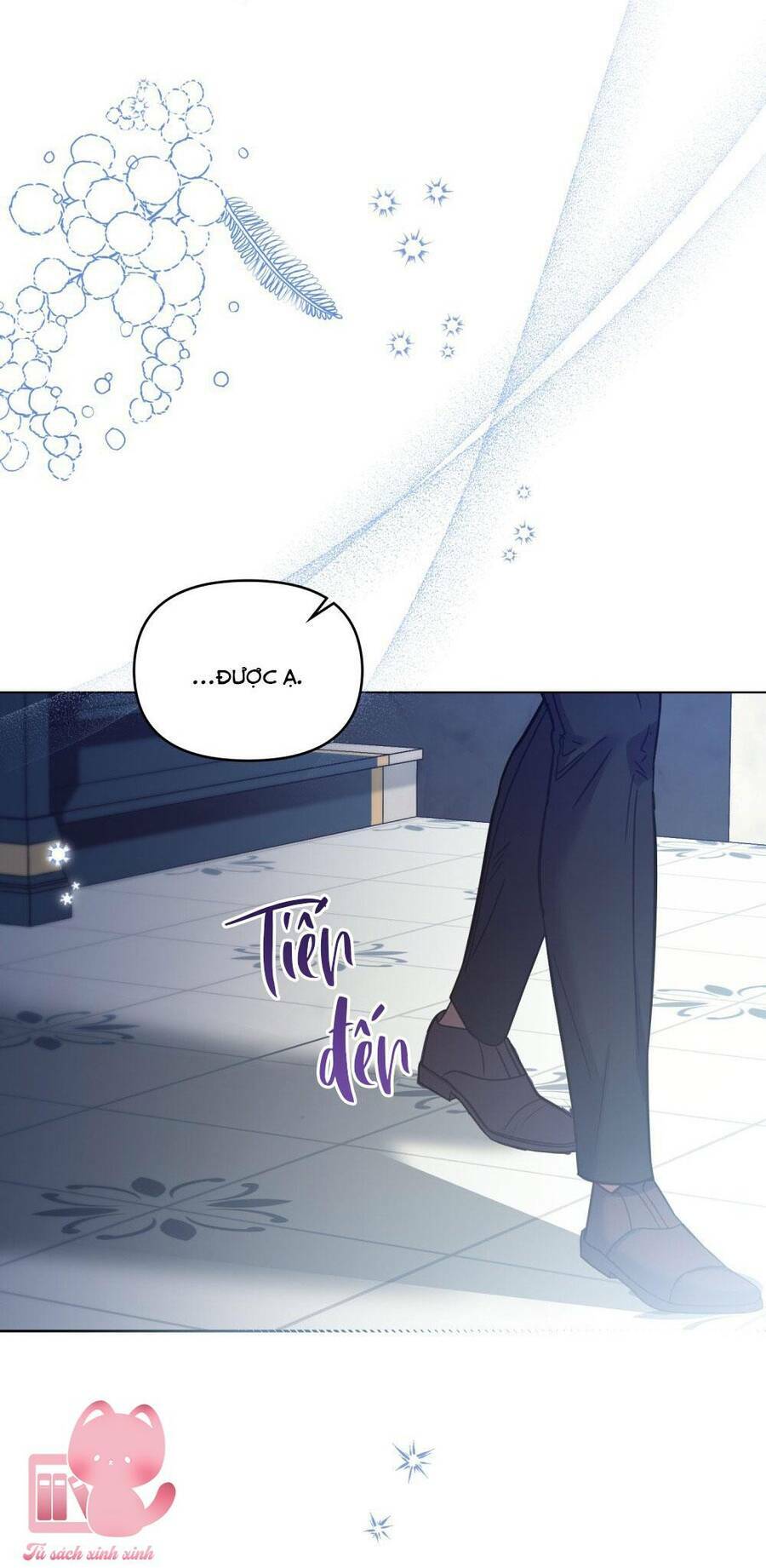 Nếu Không Vâng Lời Công Tước - Chap 47 - Trang 45