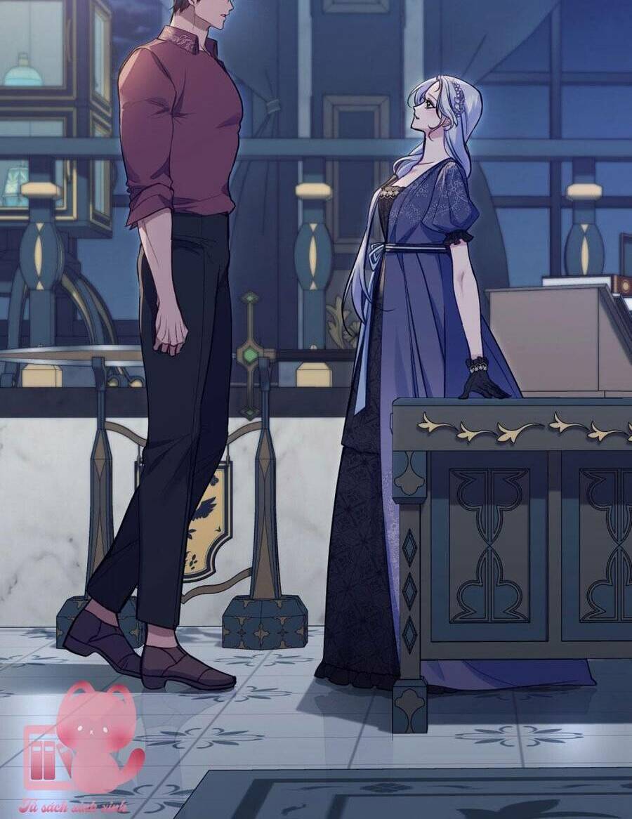 Nếu Không Vâng Lời Công Tước - Chap 47 - Trang 47