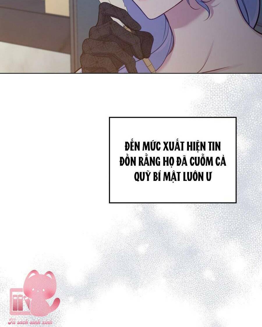 Nếu Không Vâng Lời Công Tước - Chap 47 - Trang 6