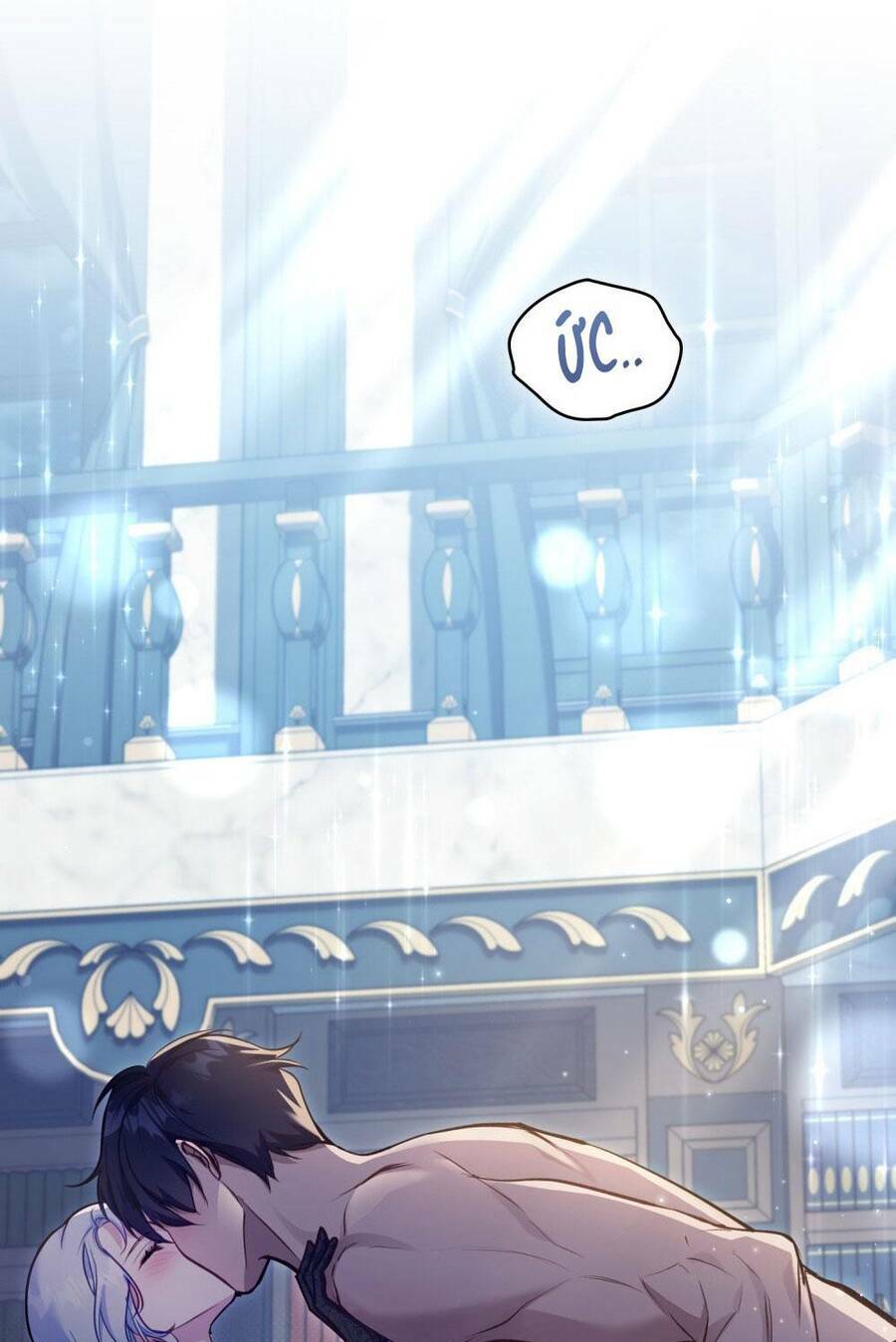 Nếu Không Vâng Lời Công Tước - Chap 47 - Trang 55
