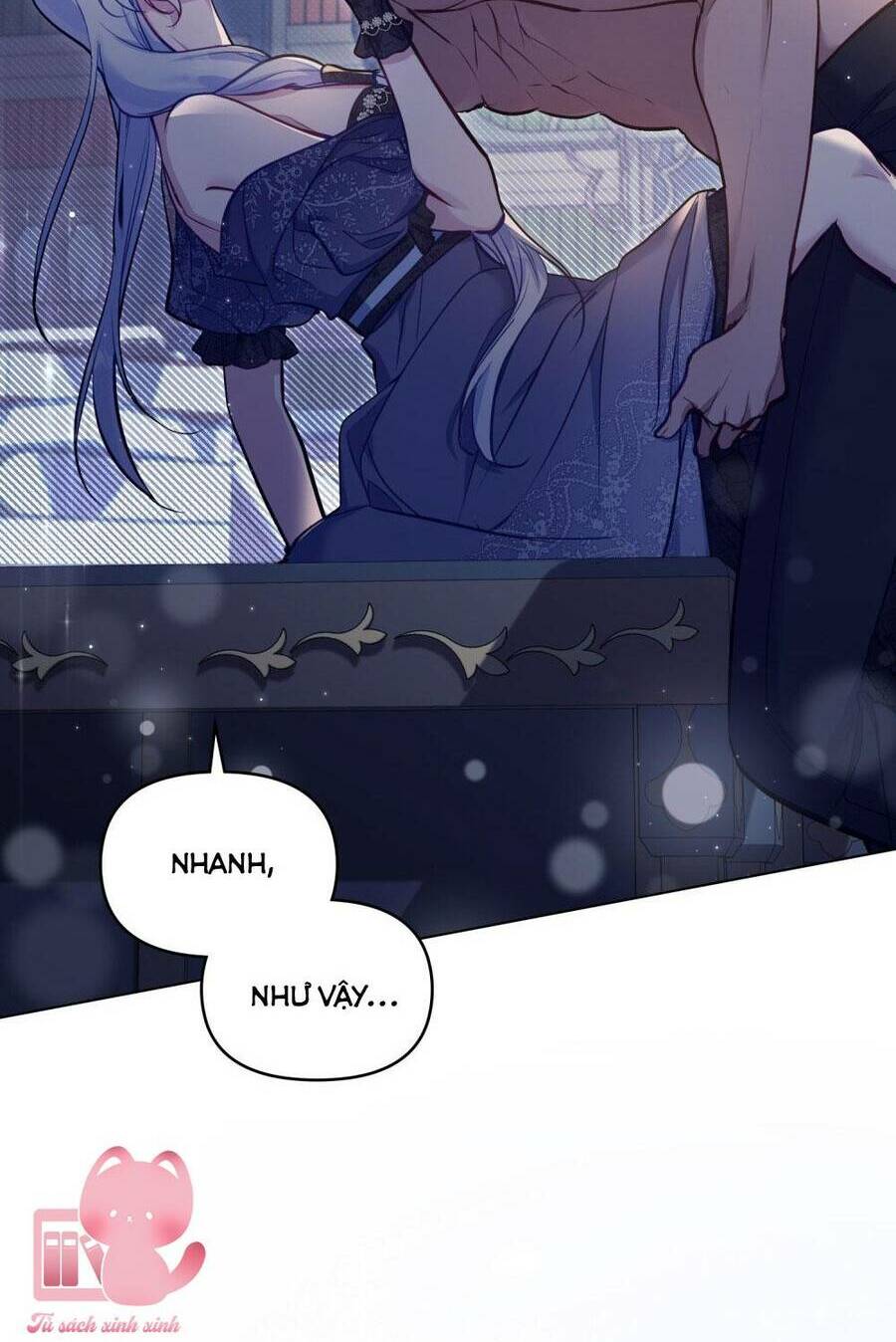 Nếu Không Vâng Lời Công Tước - Chap 47 - Trang 56