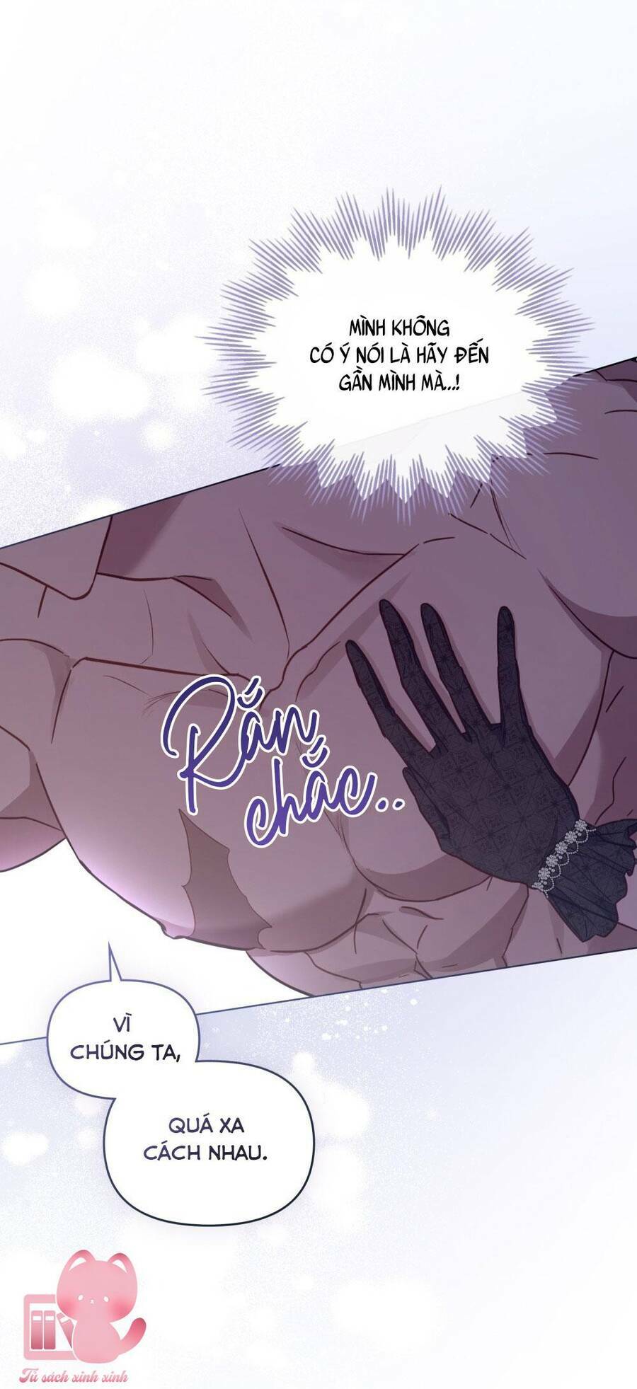 Nếu Không Vâng Lời Công Tước - Chap 47 - Trang 57