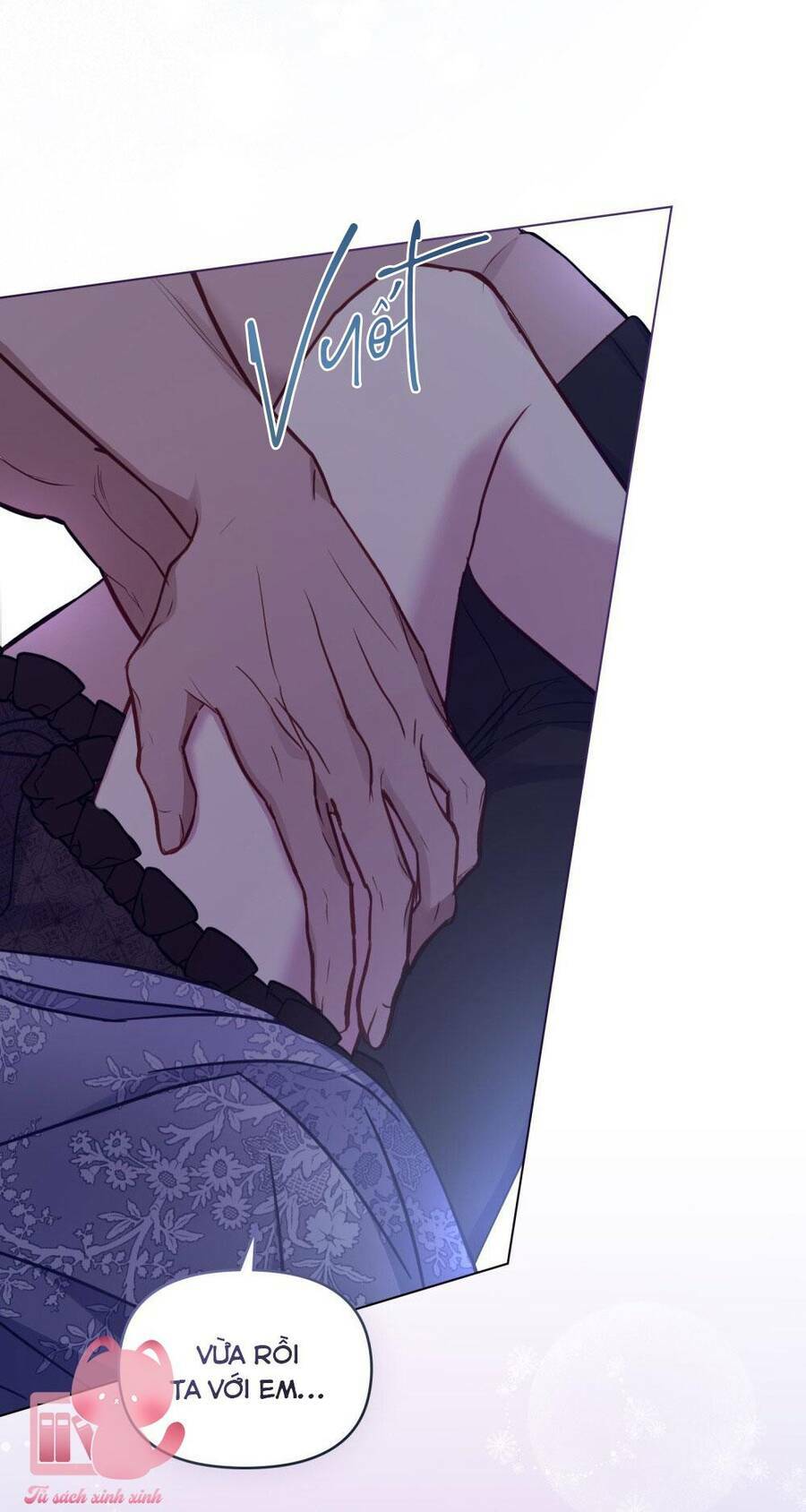 Nếu Không Vâng Lời Công Tước - Chap 47 - Trang 58