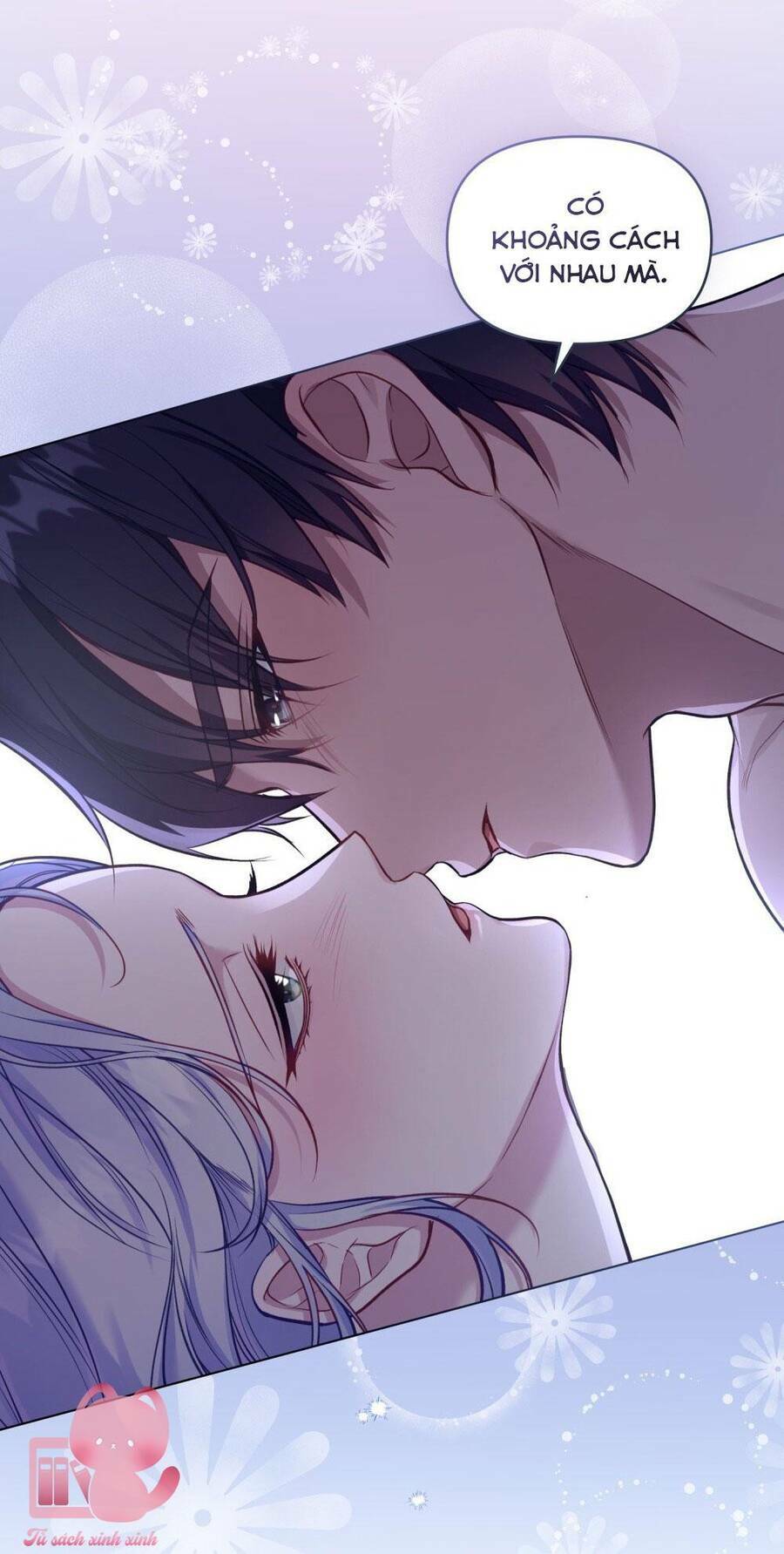 Nếu Không Vâng Lời Công Tước - Chap 47 - Trang 59