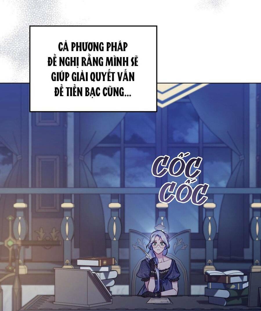 Nếu Không Vâng Lời Công Tước - Chap 47 - Trang 7