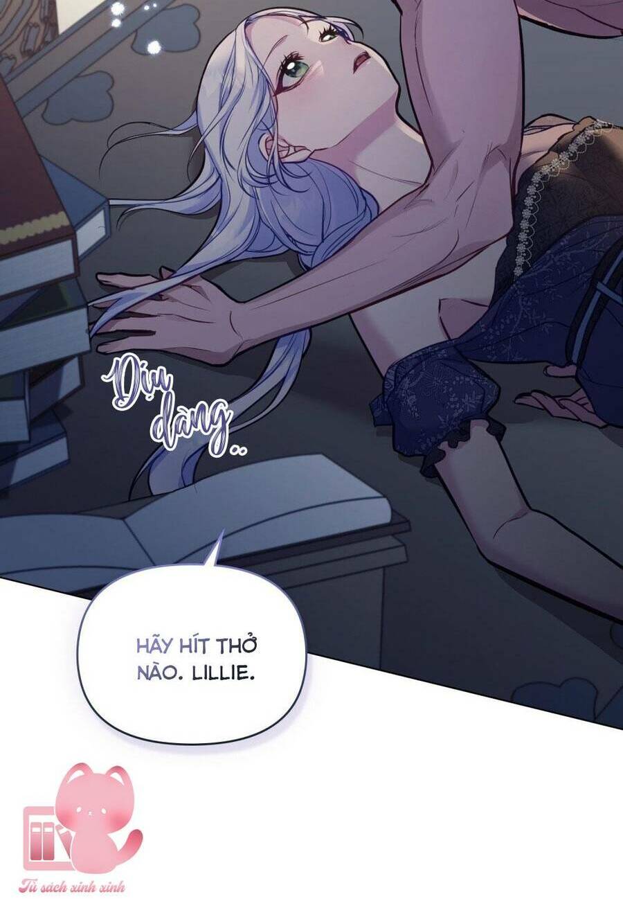 Nếu Không Vâng Lời Công Tước - Chap 47 - Trang 61