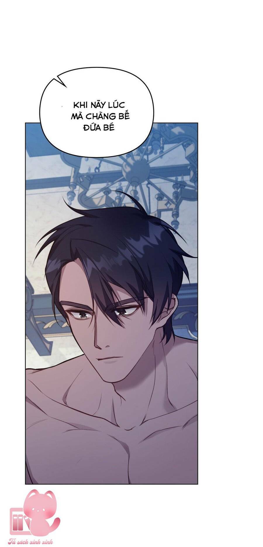 Nếu Không Vâng Lời Công Tước - Chap 47 - Trang 63