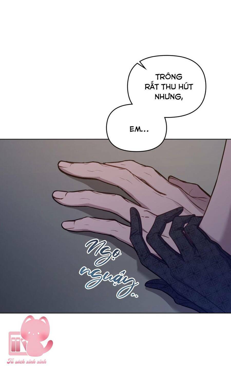 Nếu Không Vâng Lời Công Tước - Chap 47 - Trang 64