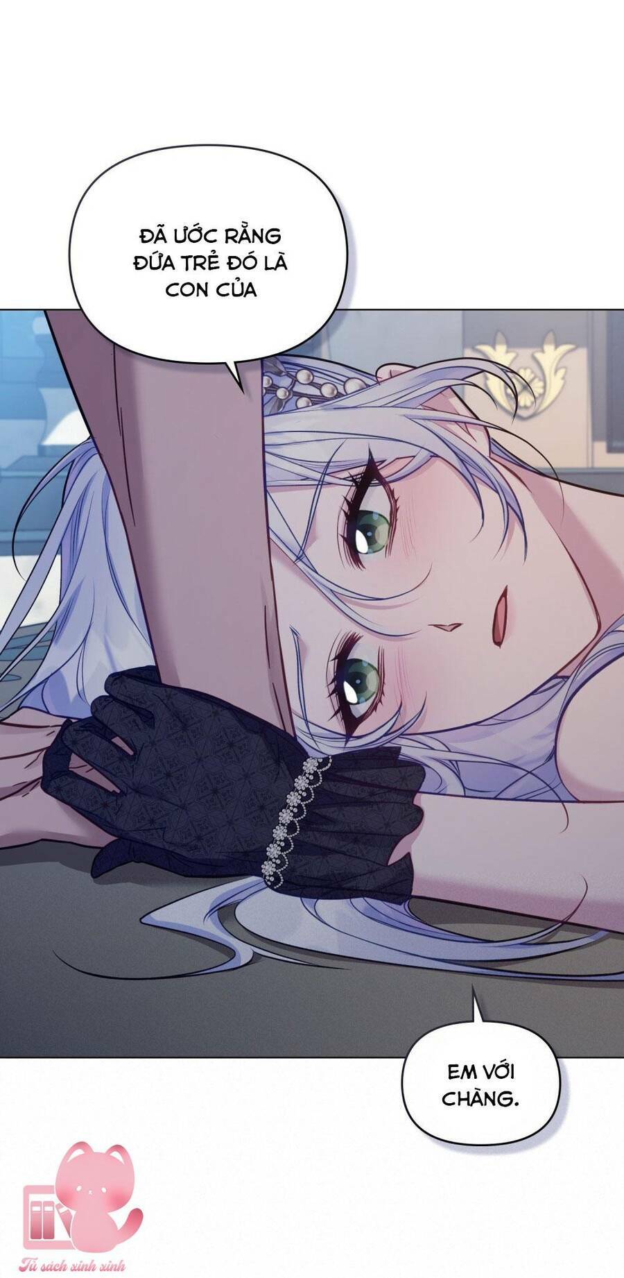 Nếu Không Vâng Lời Công Tước - Chap 47 - Trang 65