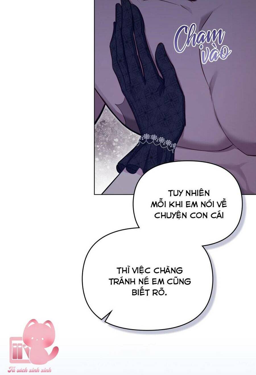 Nếu Không Vâng Lời Công Tước - Chap 47 - Trang 67