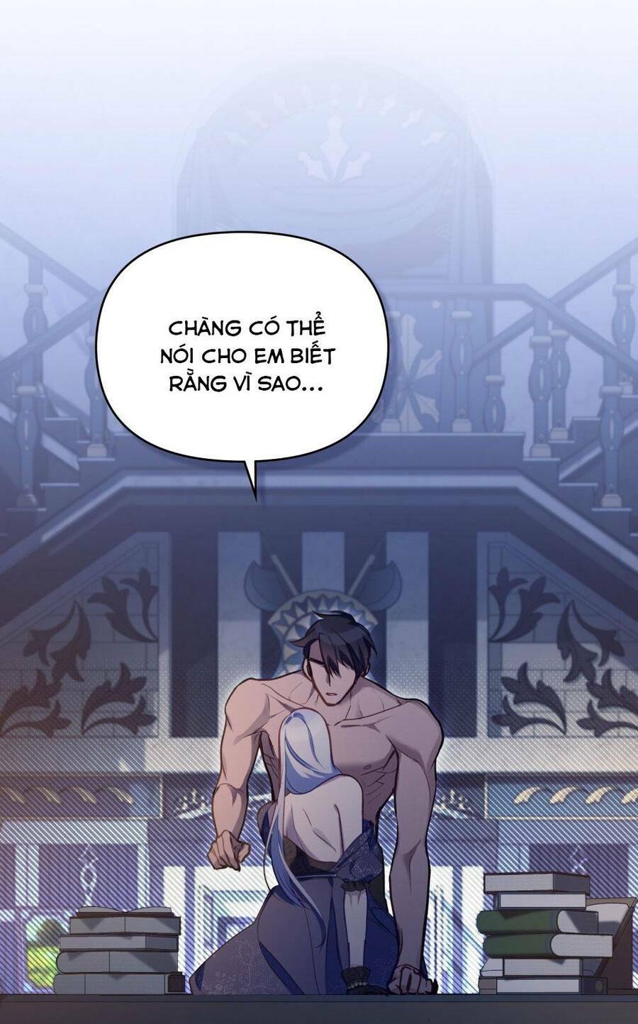 Nếu Không Vâng Lời Công Tước - Chap 47 - Trang 68