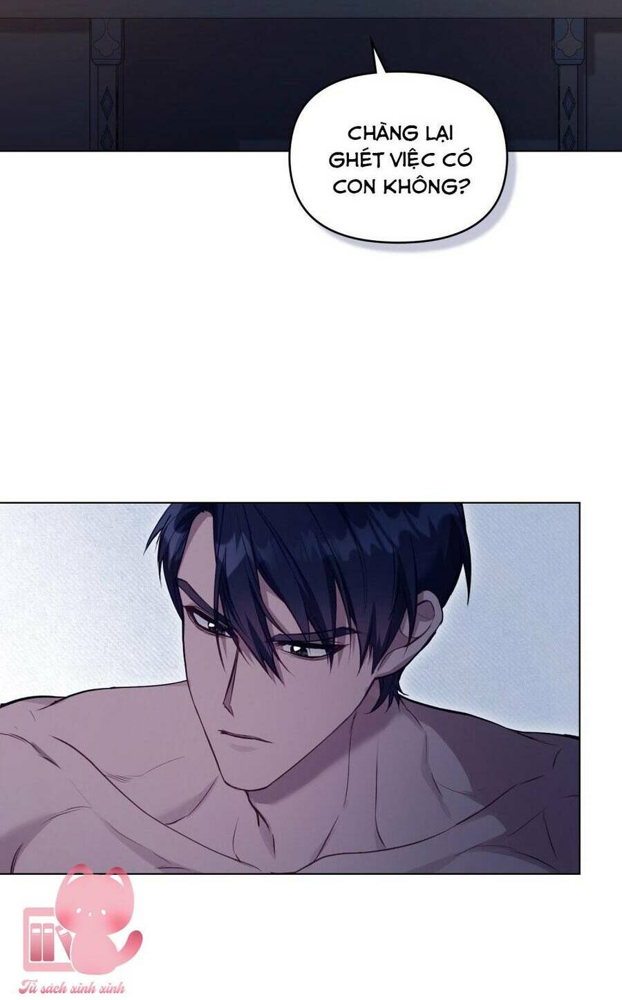 Nếu Không Vâng Lời Công Tước - Chap 47 - Trang 69