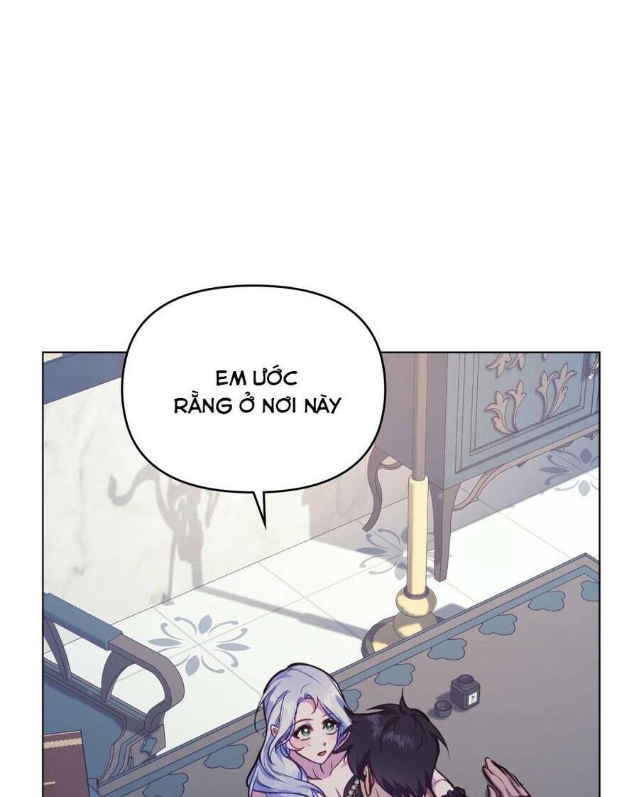 Nếu Không Vâng Lời Công Tước - Chap 47 - Trang 76