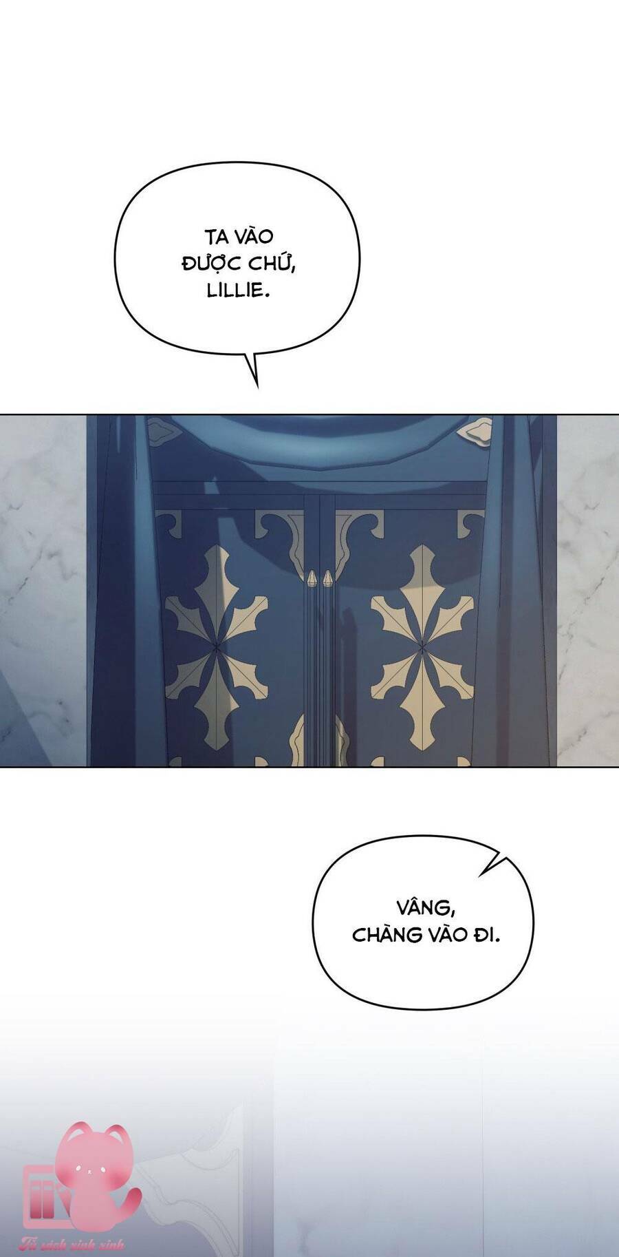 Nếu Không Vâng Lời Công Tước - Chap 47 - Trang 9