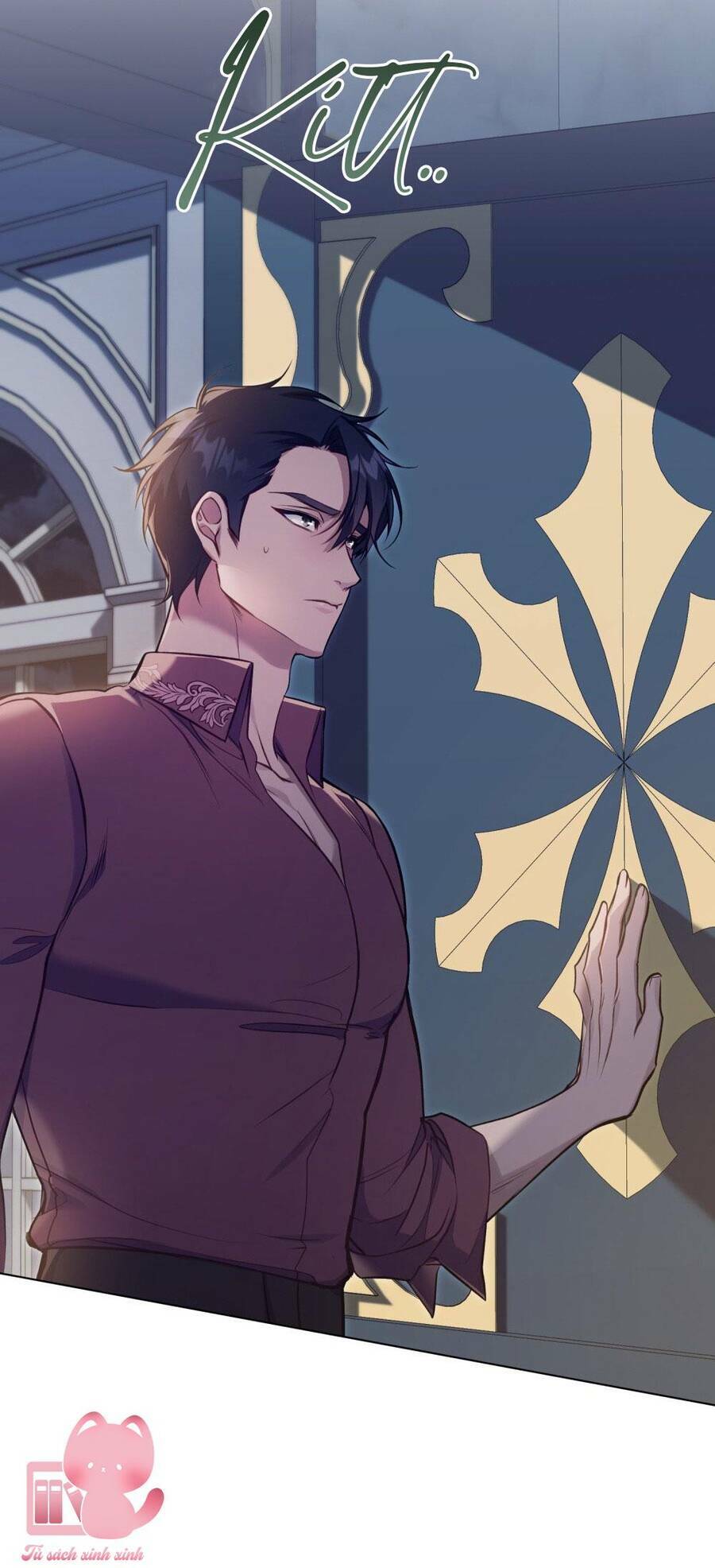 Nếu Không Vâng Lời Công Tước - Chap 47 - Trang 10
