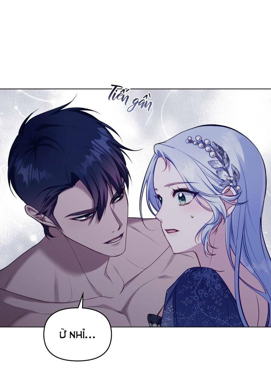 Nếu Không Vâng Lời Công Tước - Chap 48 - Trang 12