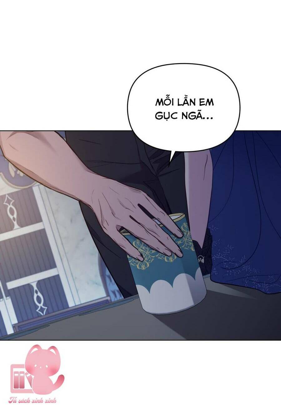 Nếu Không Vâng Lời Công Tước - Chap 48 - Trang 13
