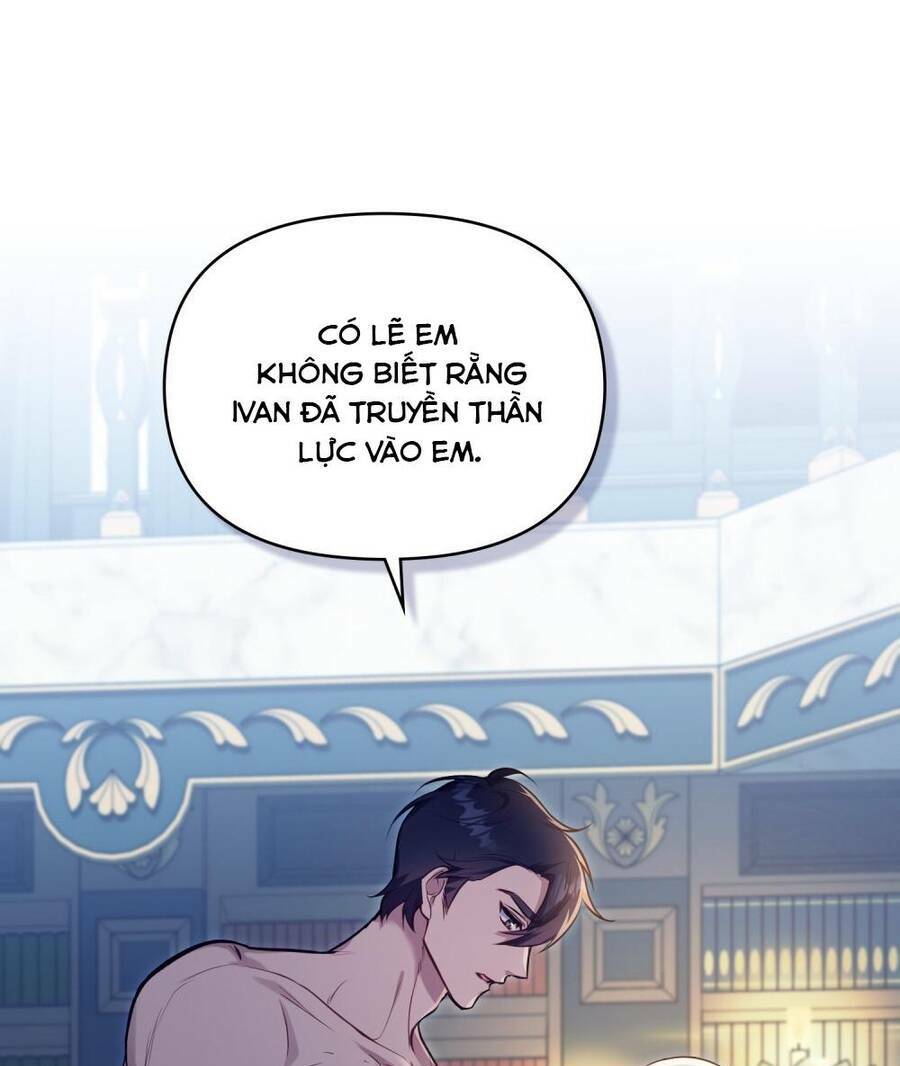 Nếu Không Vâng Lời Công Tước - Chap 48 - Trang 14