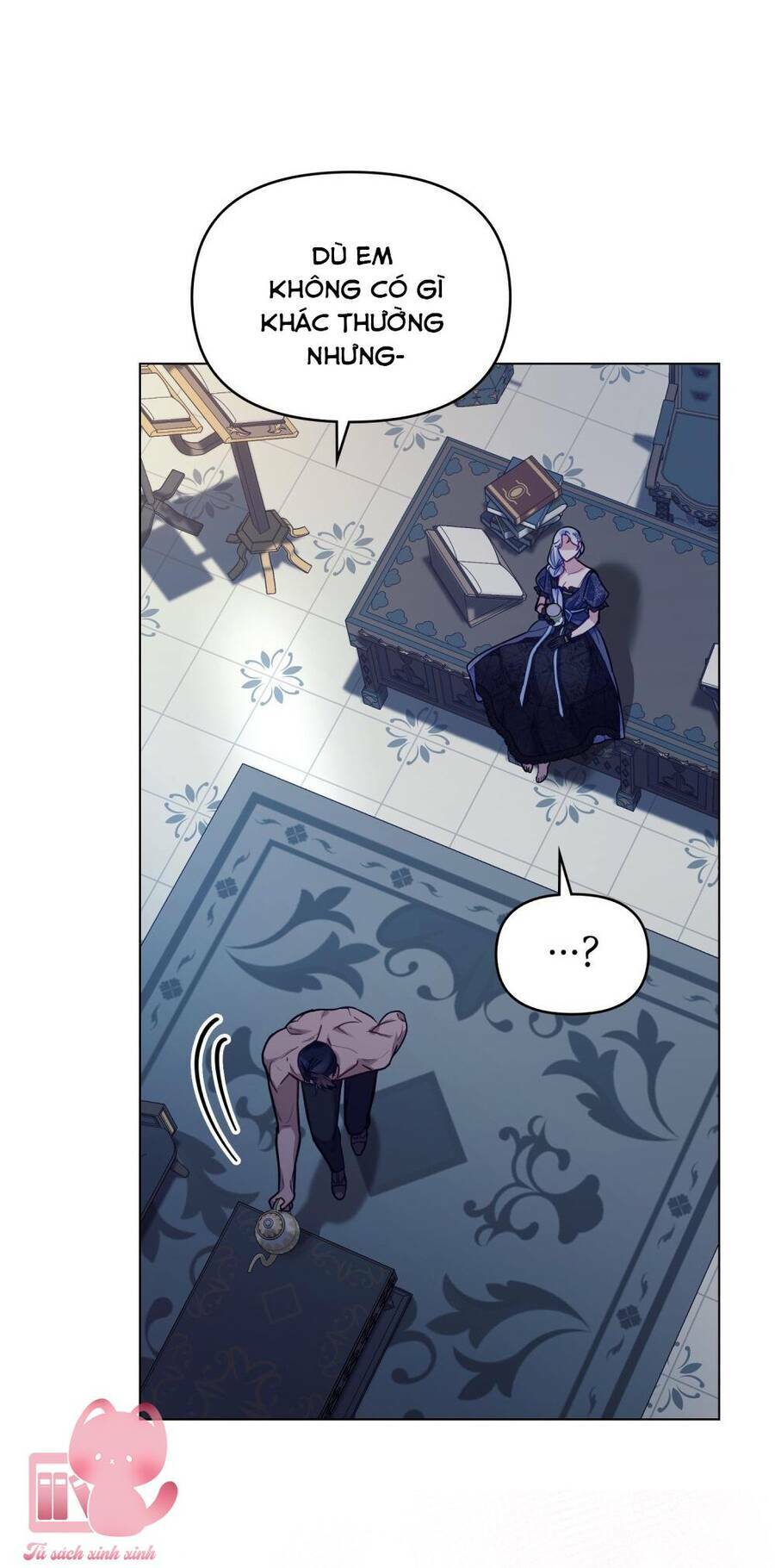 Nếu Không Vâng Lời Công Tước - Chap 48 - Trang 16