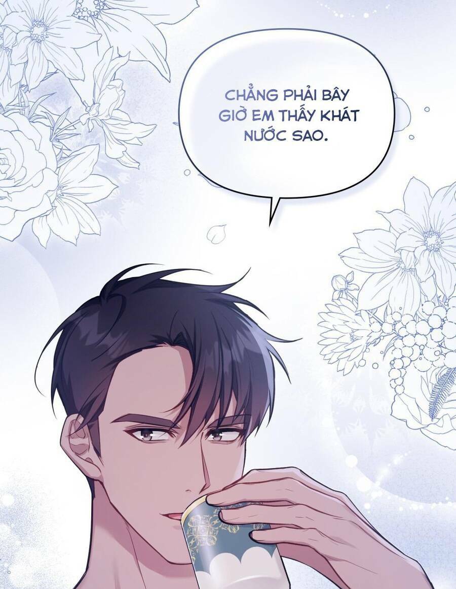 Nếu Không Vâng Lời Công Tước - Chap 48 - Trang 20