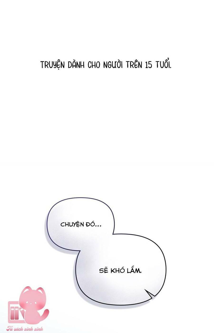Nếu Không Vâng Lời Công Tước - Chap 48 - Trang 3