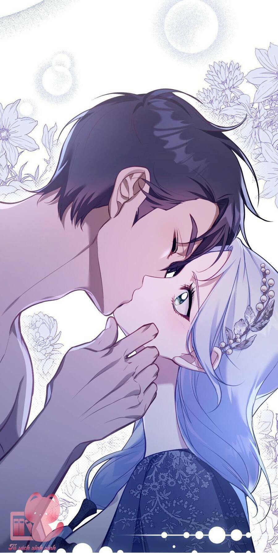 Nếu Không Vâng Lời Công Tước - Chap 48 - Trang 25