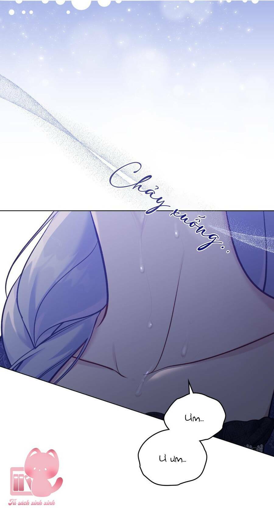Nếu Không Vâng Lời Công Tước - Chap 48 - Trang 26