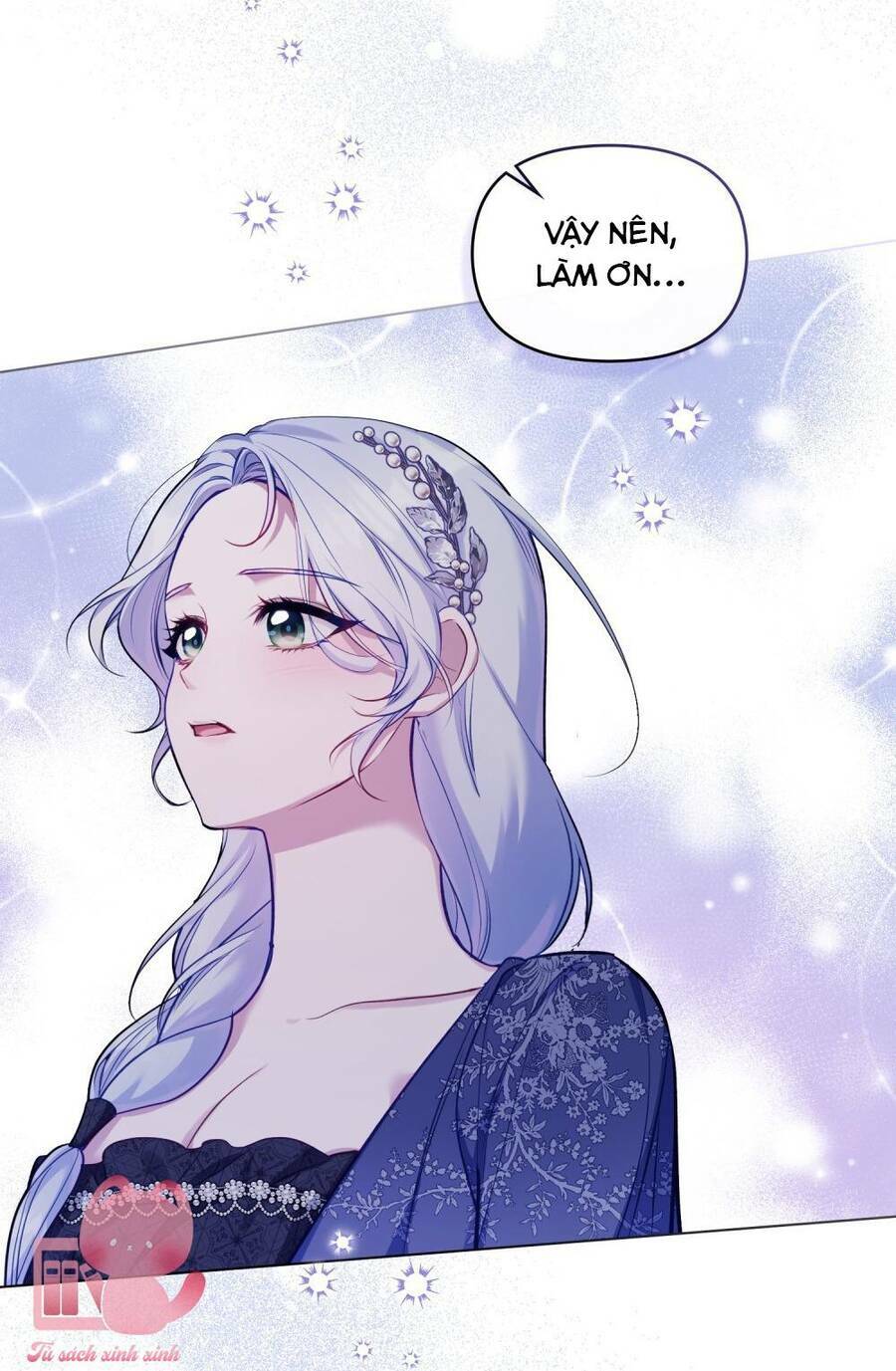 Nếu Không Vâng Lời Công Tước - Chap 48 - Trang 30