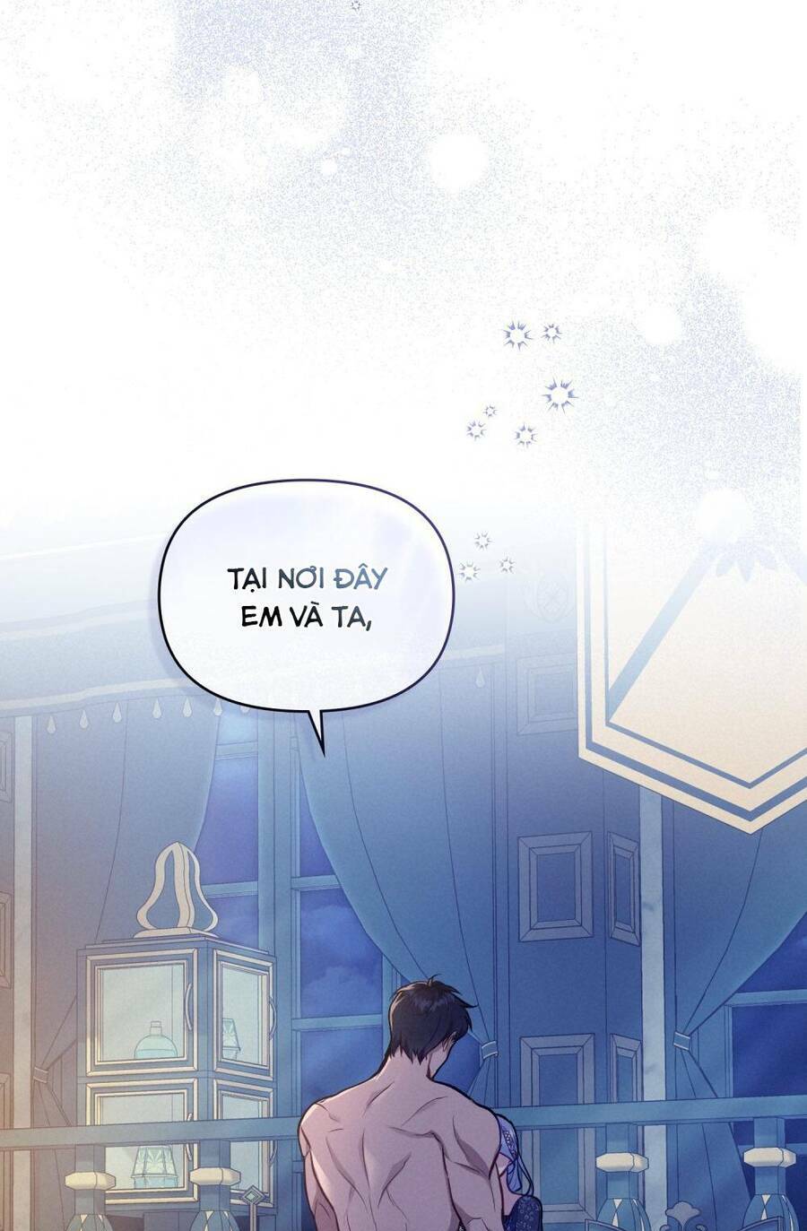 Nếu Không Vâng Lời Công Tước - Chap 48 - Trang 31