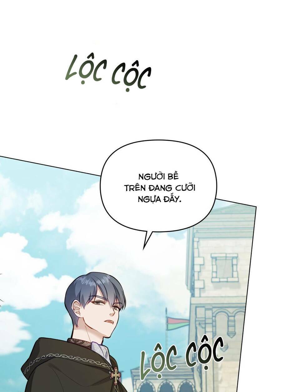 Nếu Không Vâng Lời Công Tước - Chap 48 - Trang 41